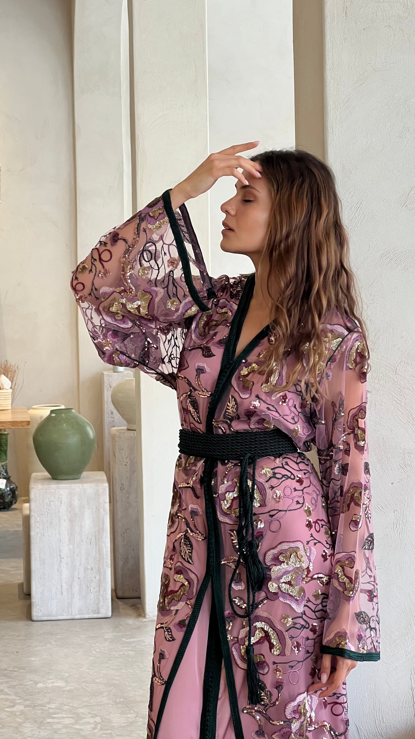Caftan Zahra