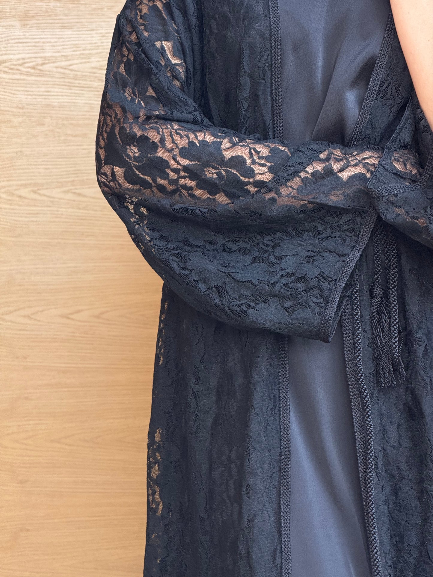 Kimono Chbika avec Mejdoul