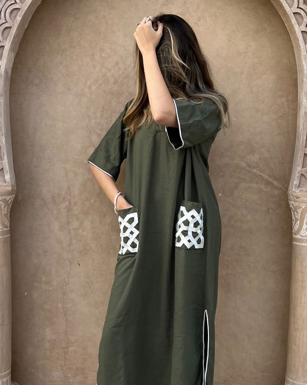 Robe Alméria