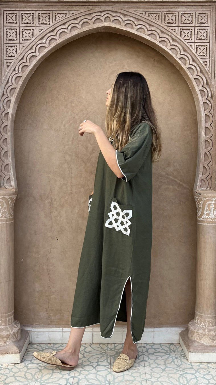 Robe Alméria