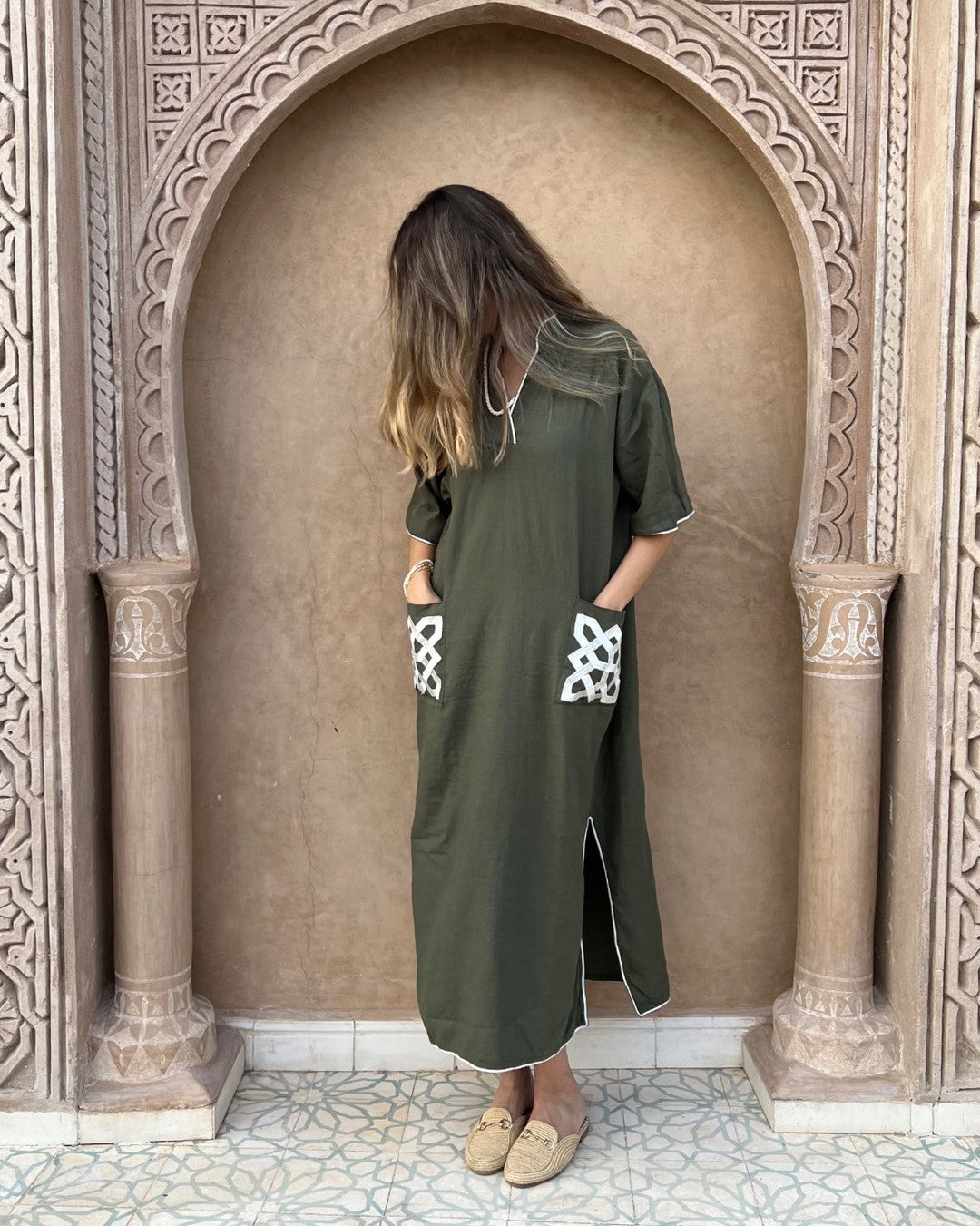 Robe Alméria