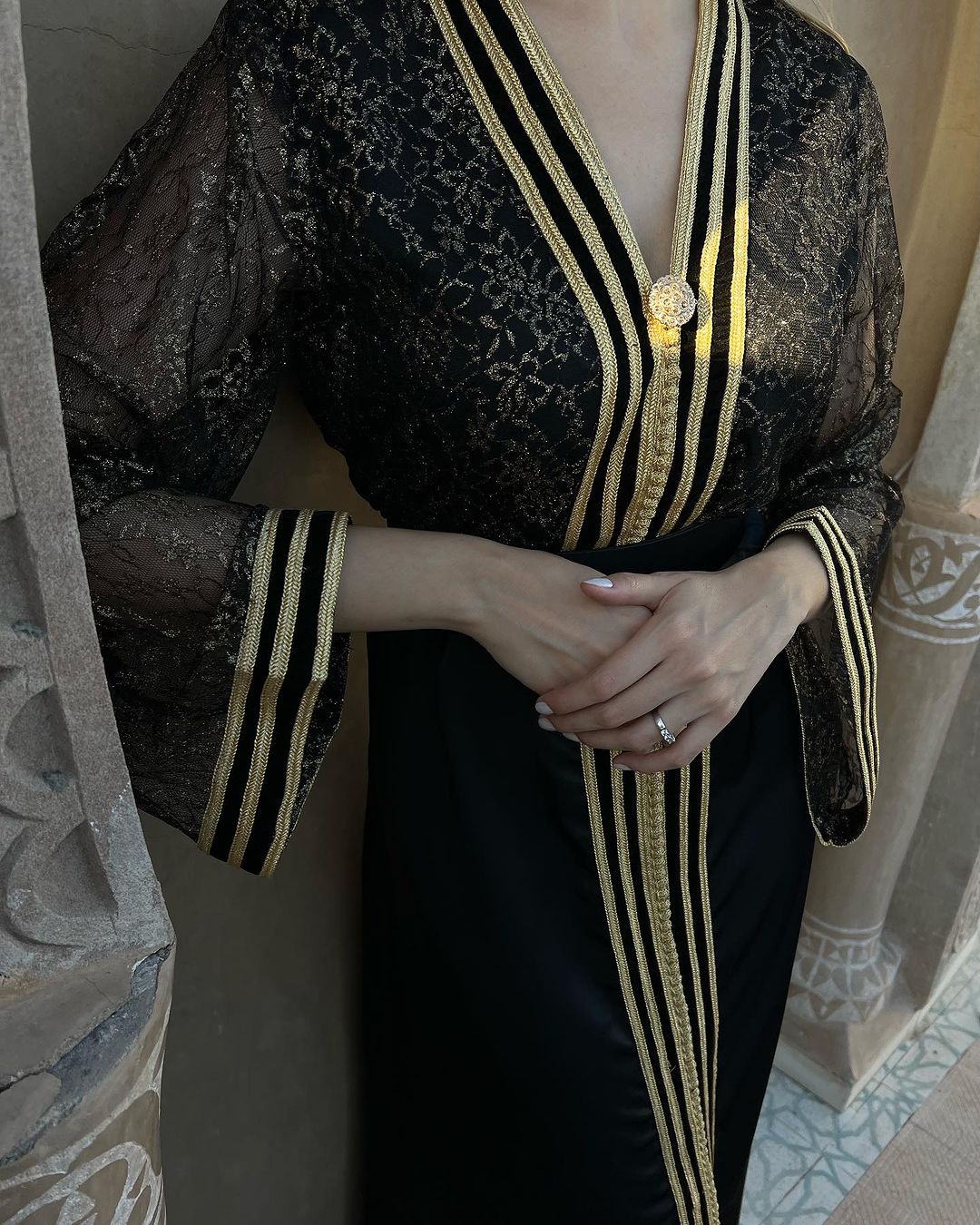 Caftan Volubilis