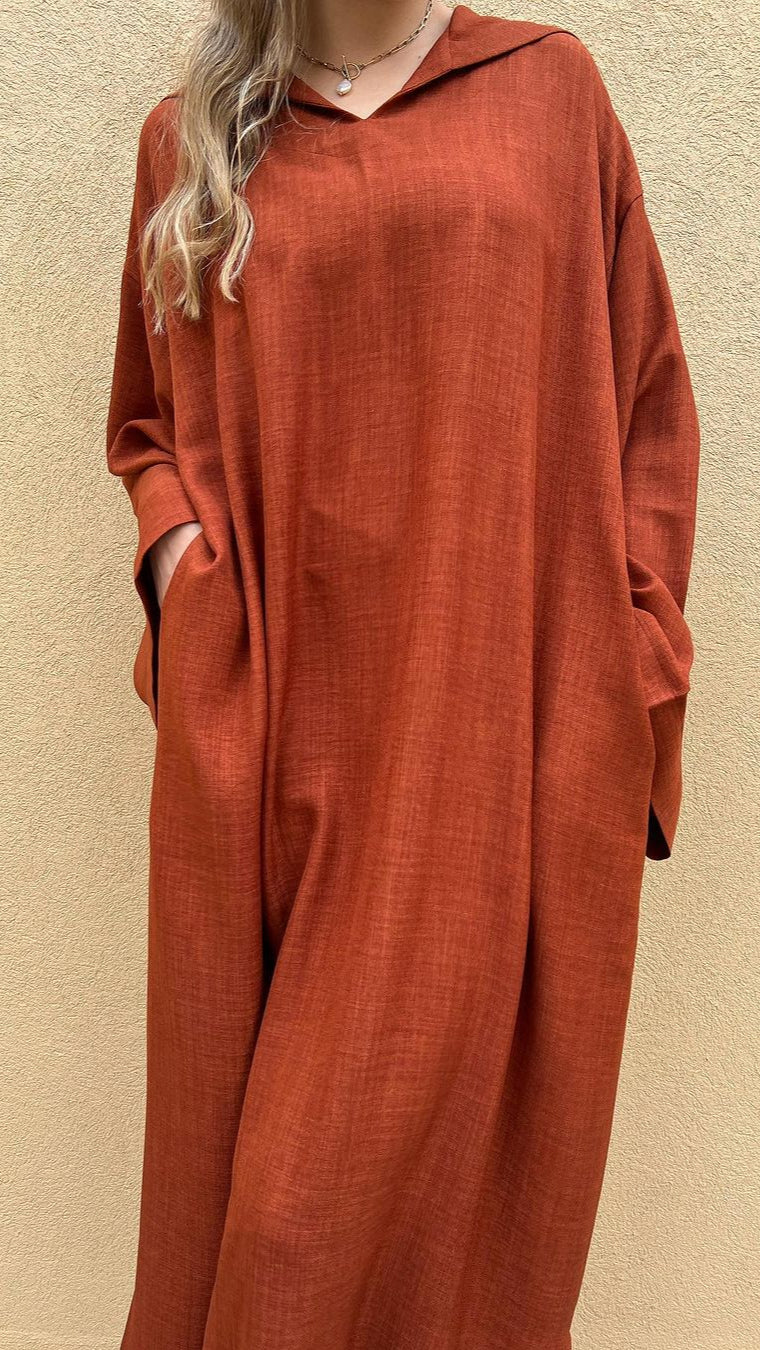 Jellaba Sporty