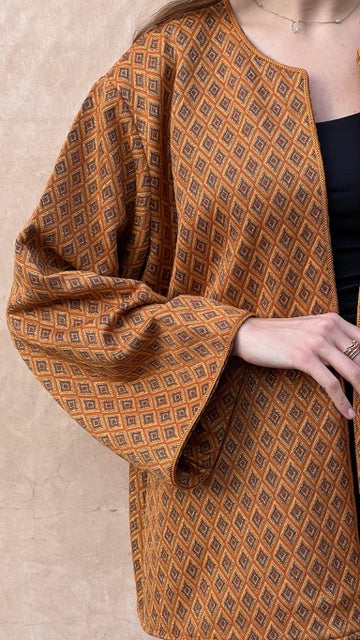 Veste Limouna