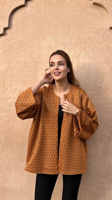 Veste Limouna