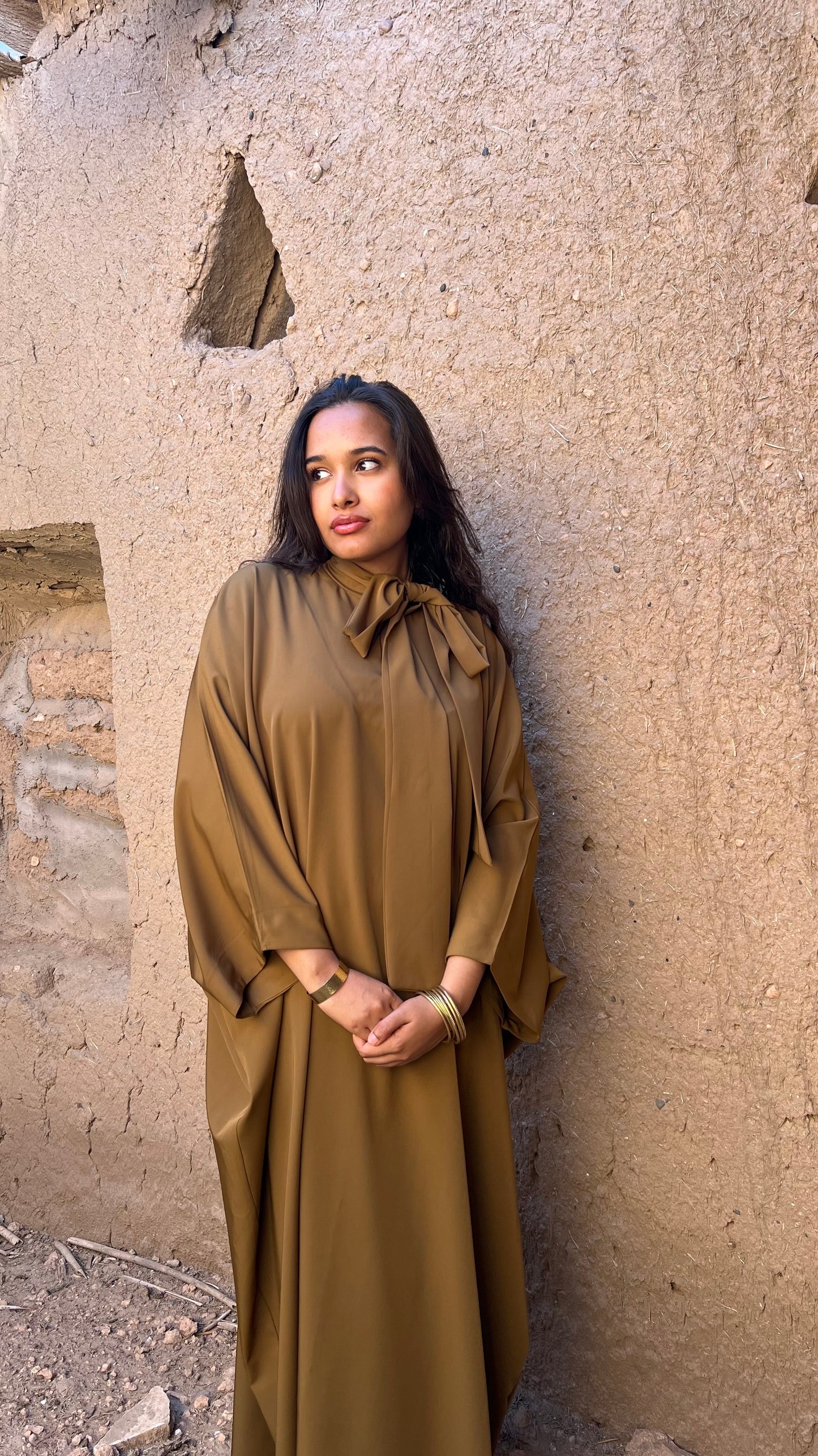 Robe Yasmine