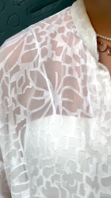 Chemise Layali