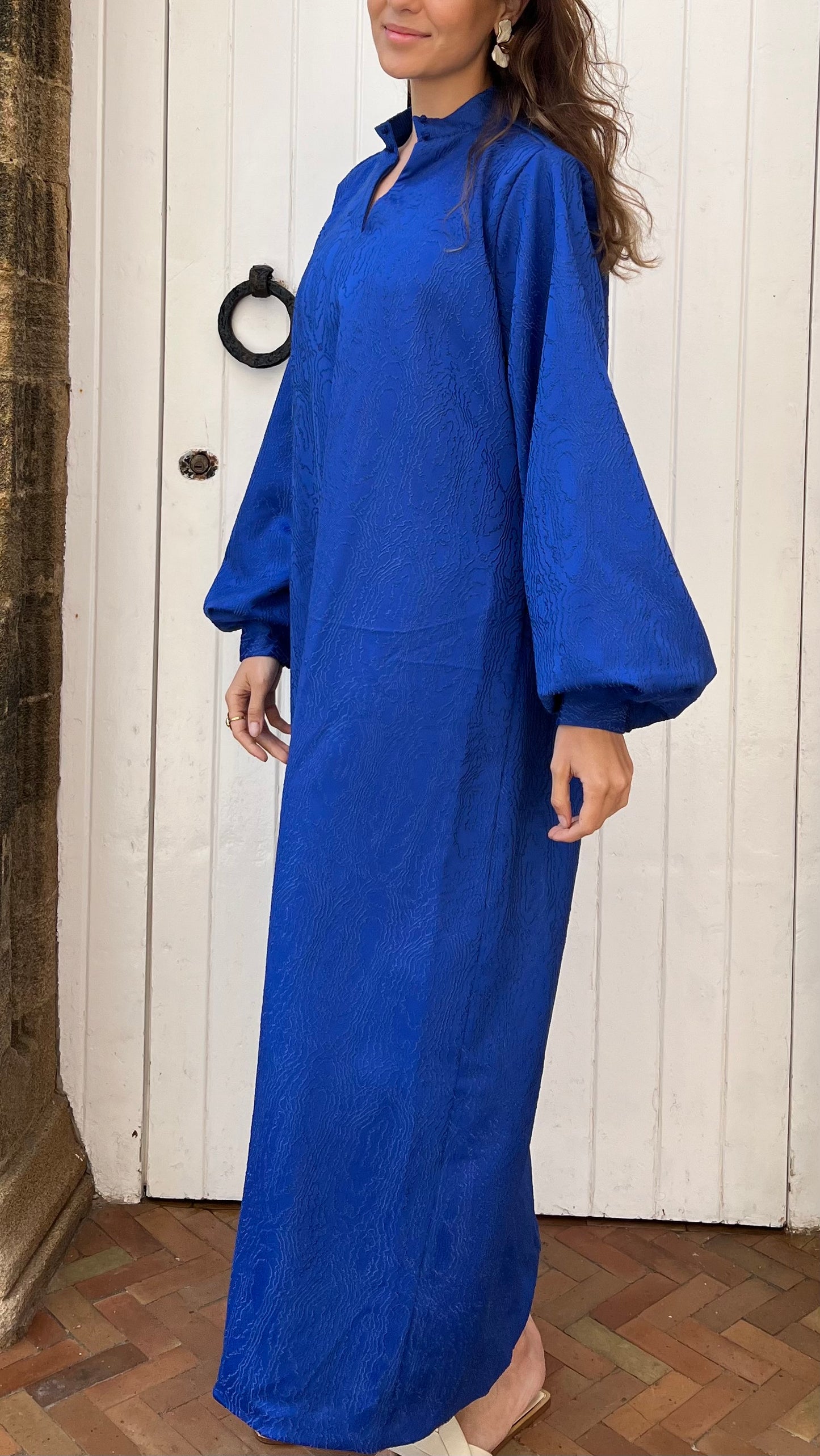 Robe Majorelle