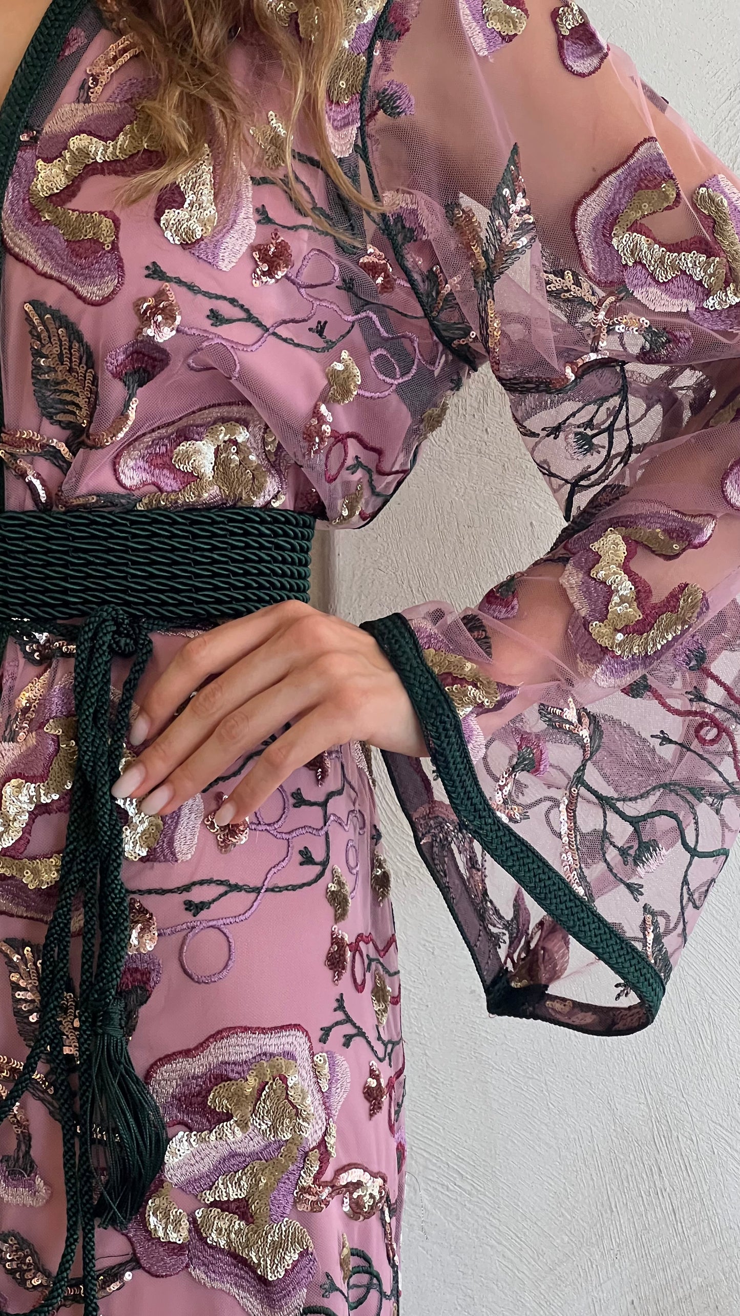 Caftan Zahra
