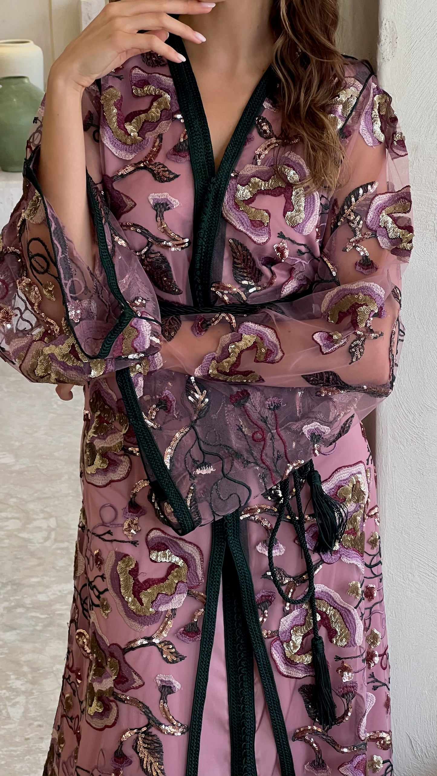 Caftan Zahra