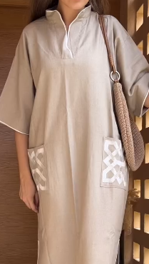 Robe Alméria