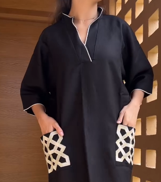 Robe Alméria