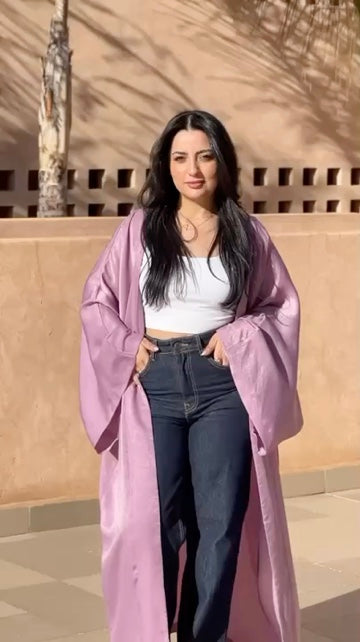 Kimono éclat