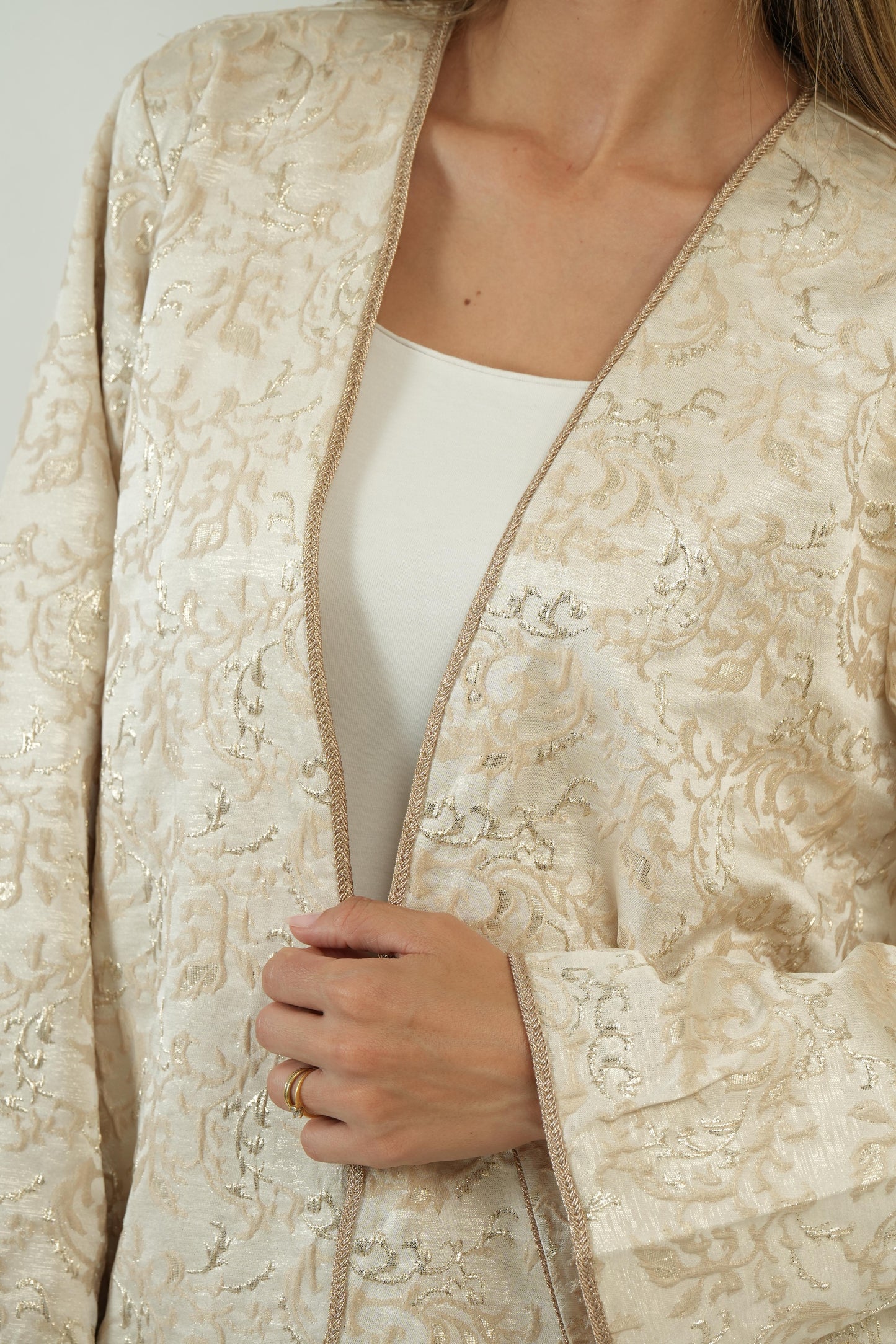 Veste Brocard