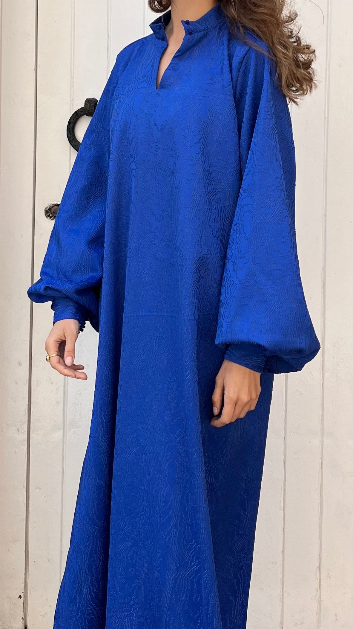 Robe Majorelle