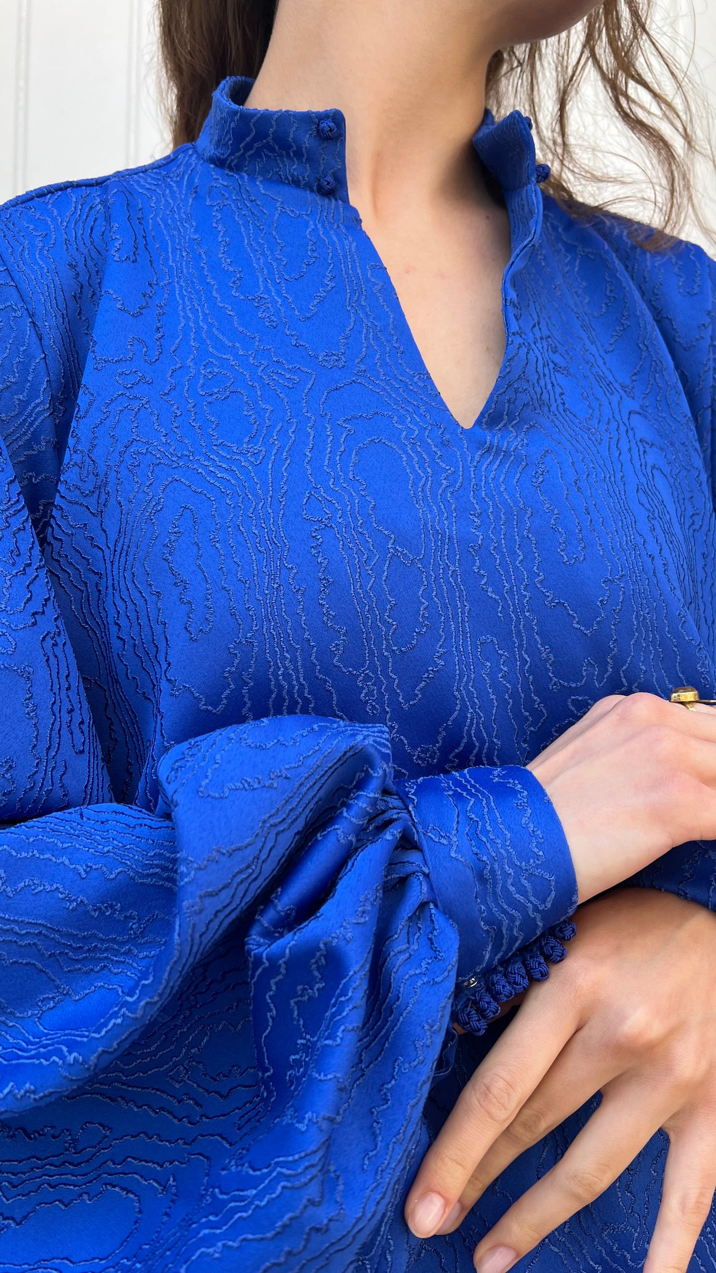 Robe Majorelle