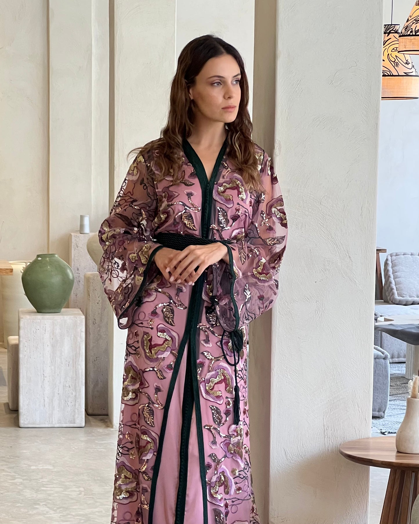 Caftan Zahra