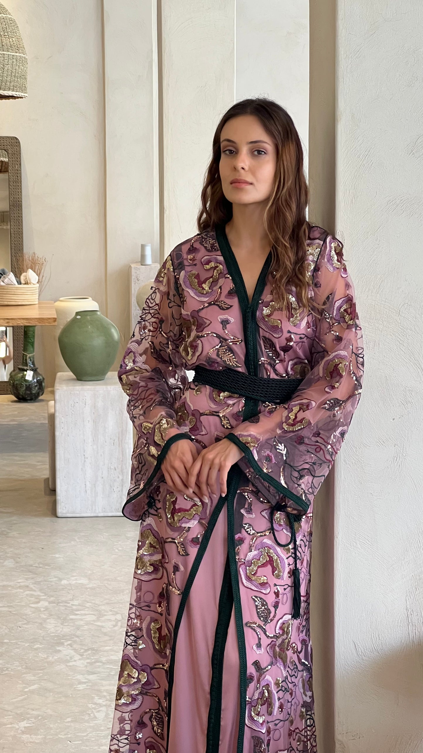 Caftan Zahra