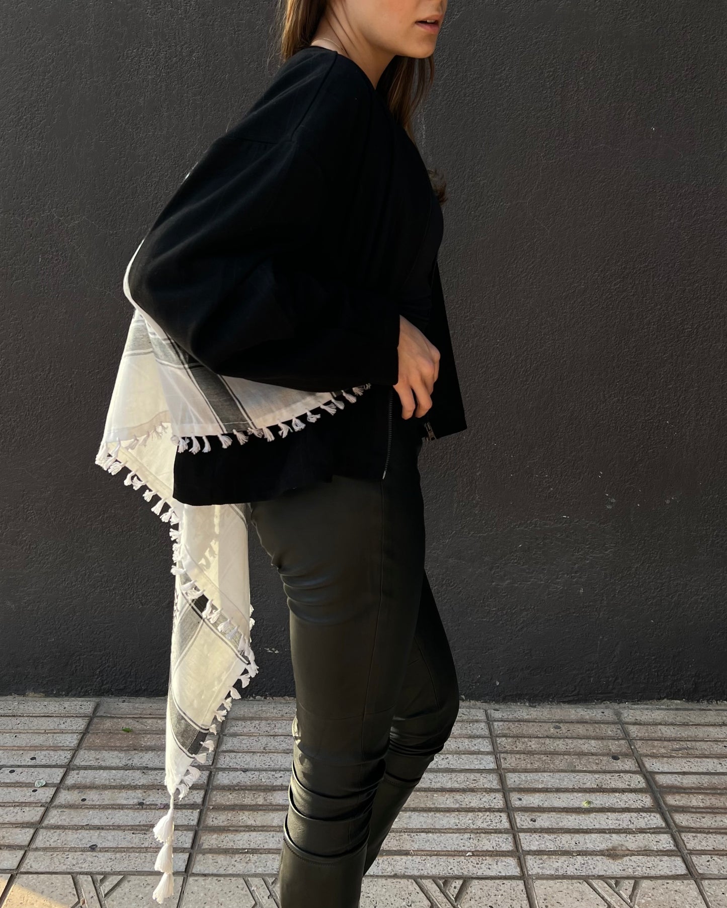 Veste Rafah