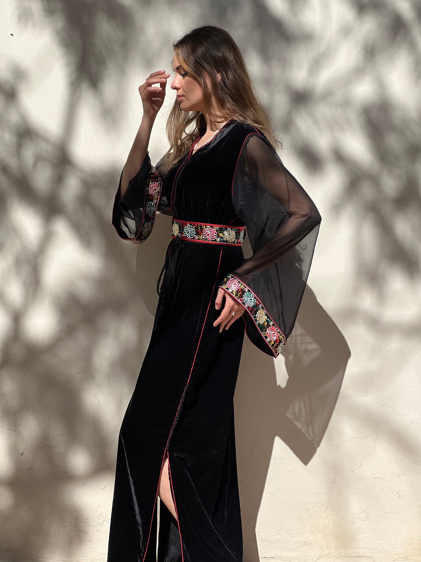 Caftan Meknes