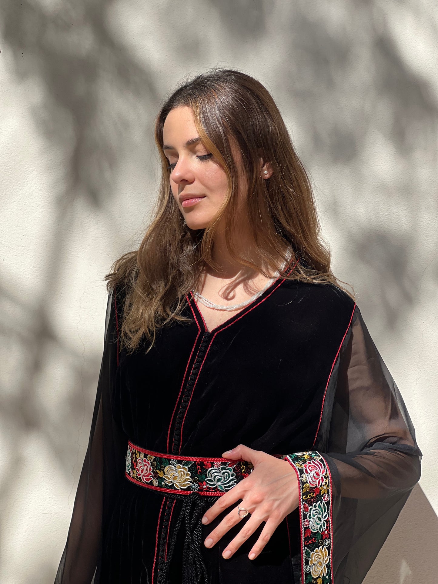 Caftan Meknes
