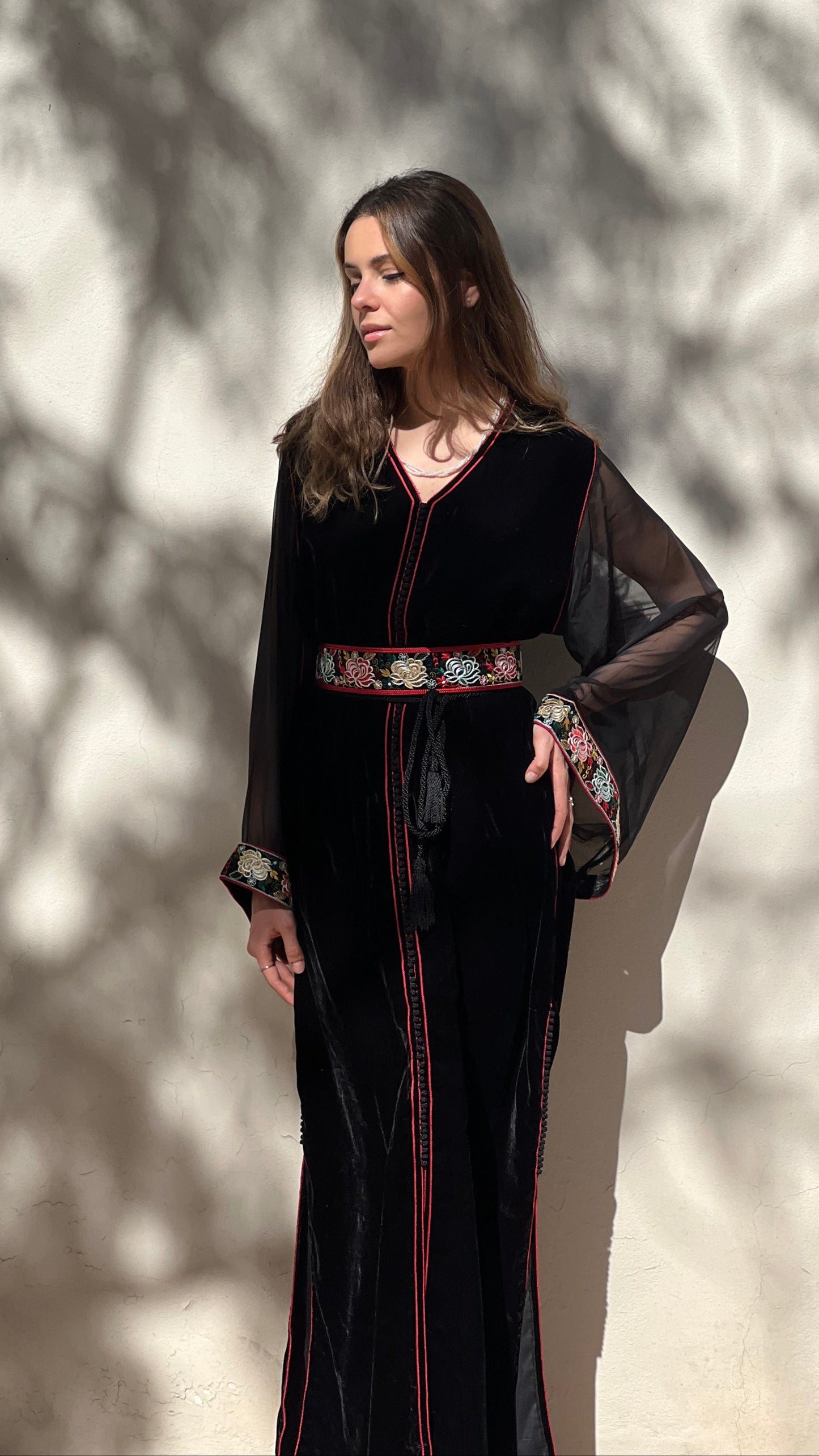 Caftan Meknes