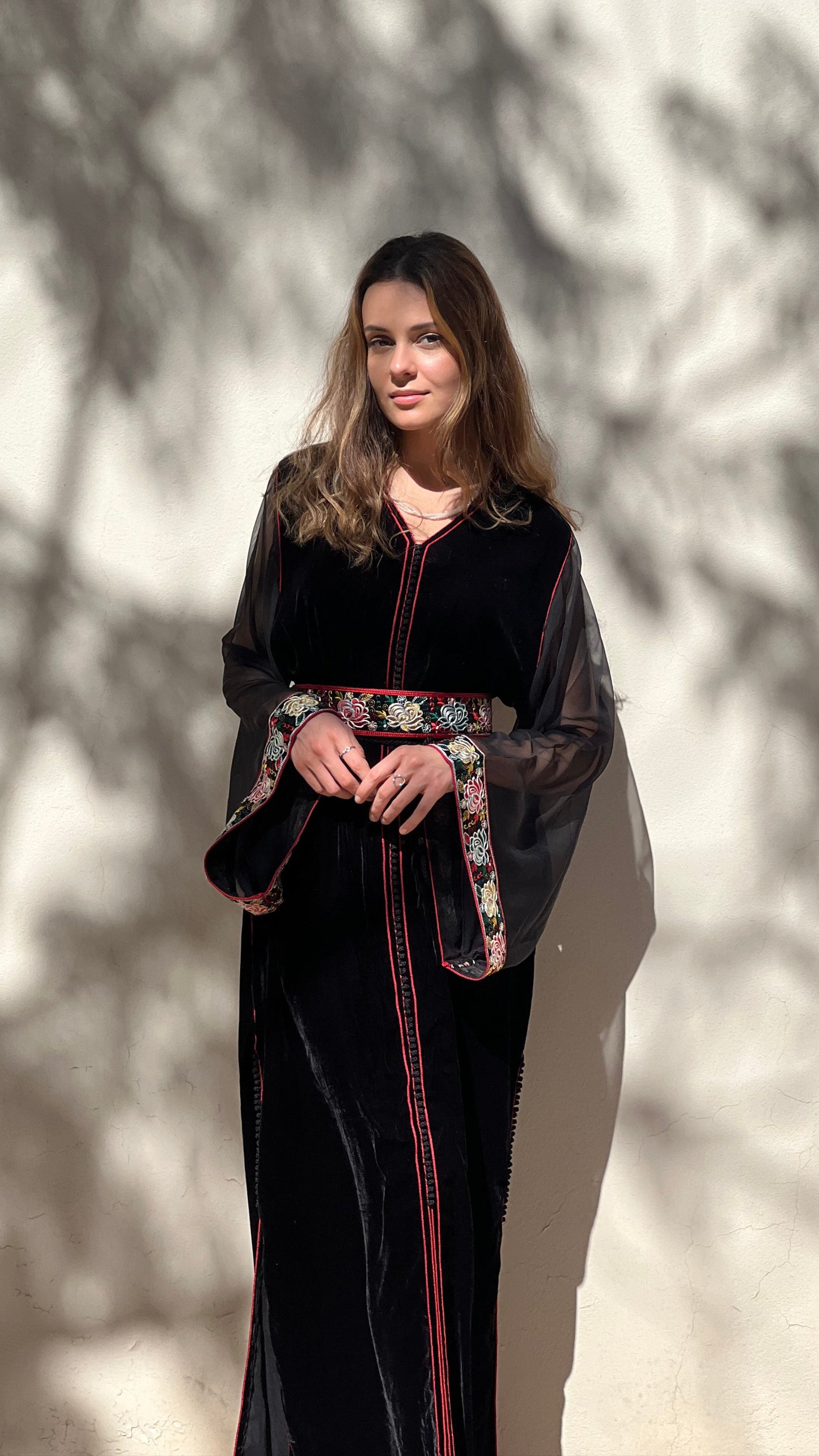 Caftan Meknes