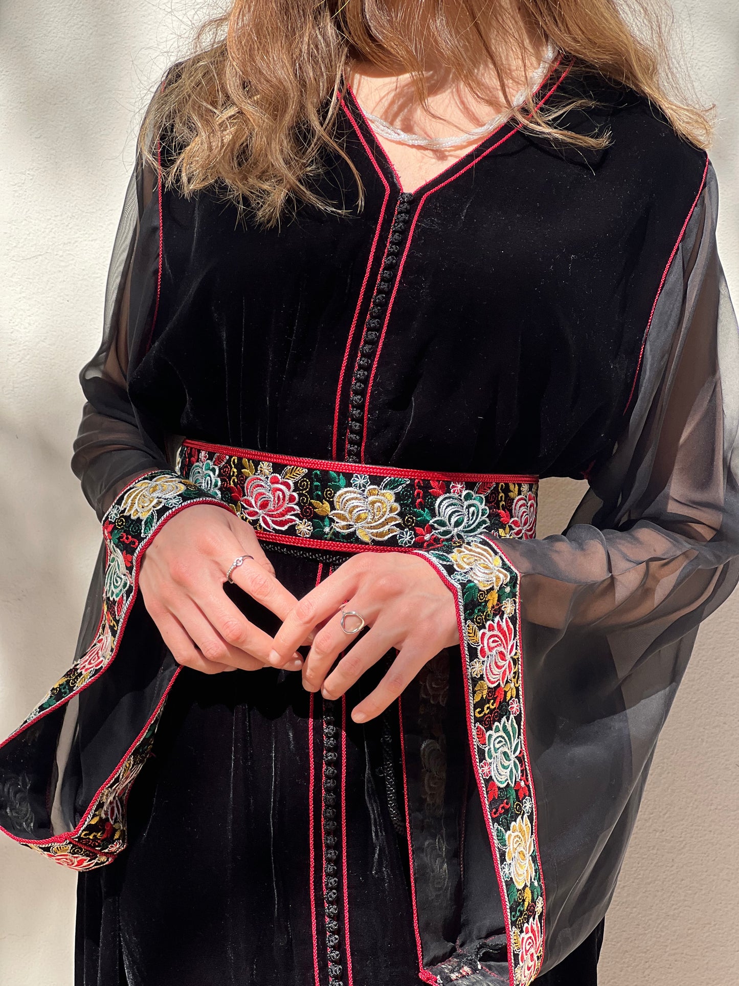 Caftan Meknes