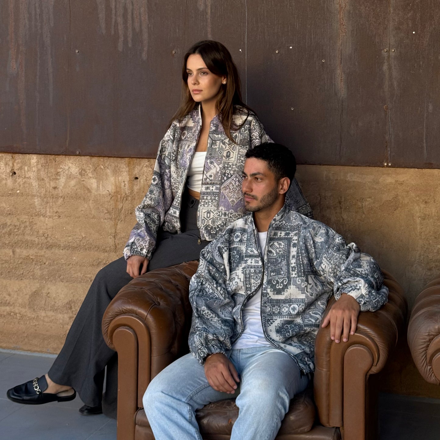 Veste Assilah