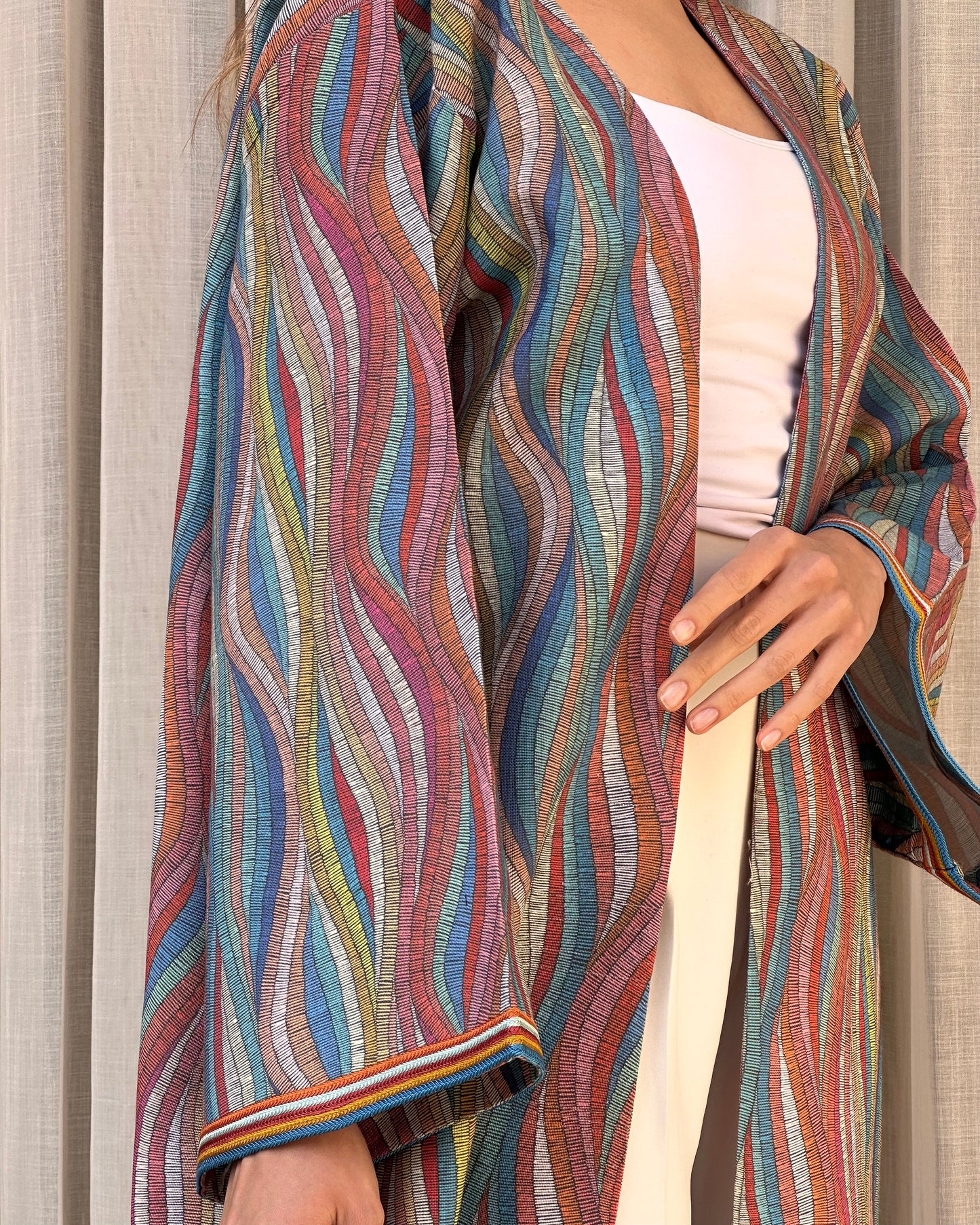 Kimono Aurora