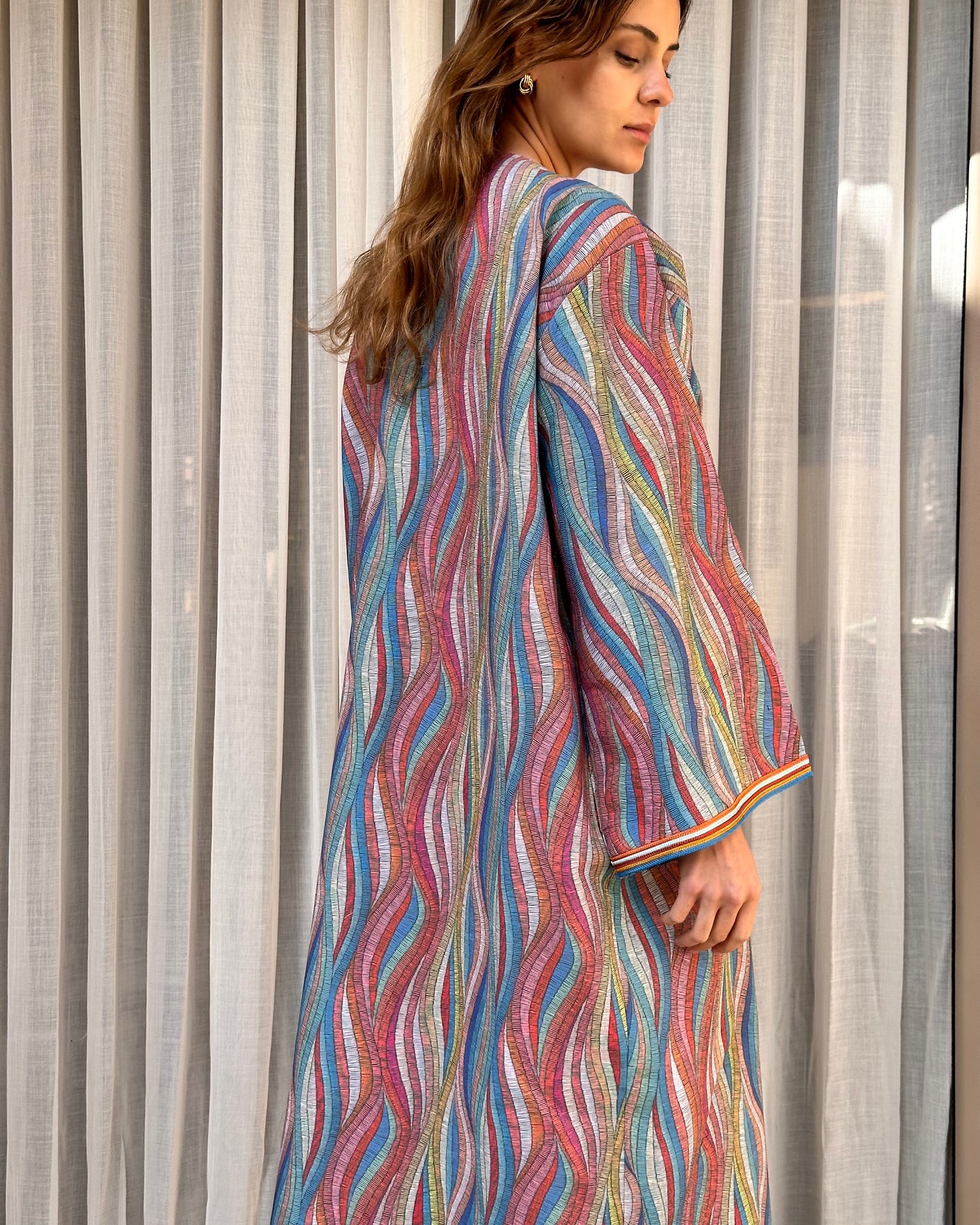 Kimono Aurora