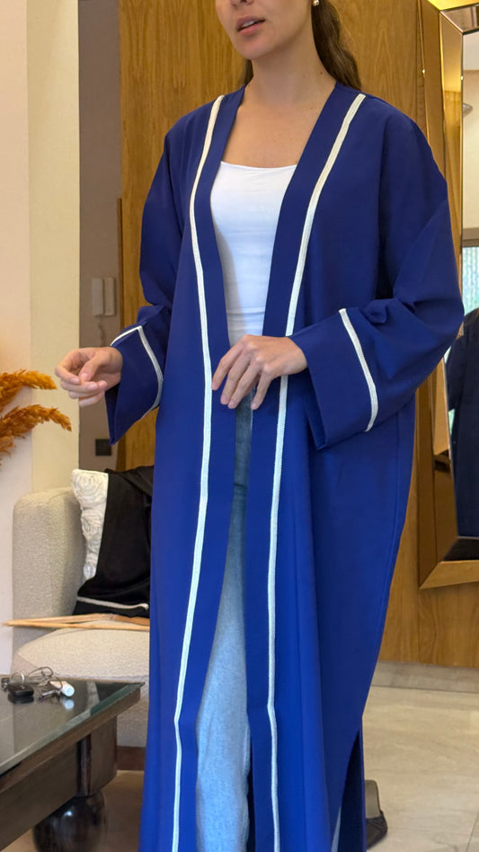 Kimono Bleu Majorelle