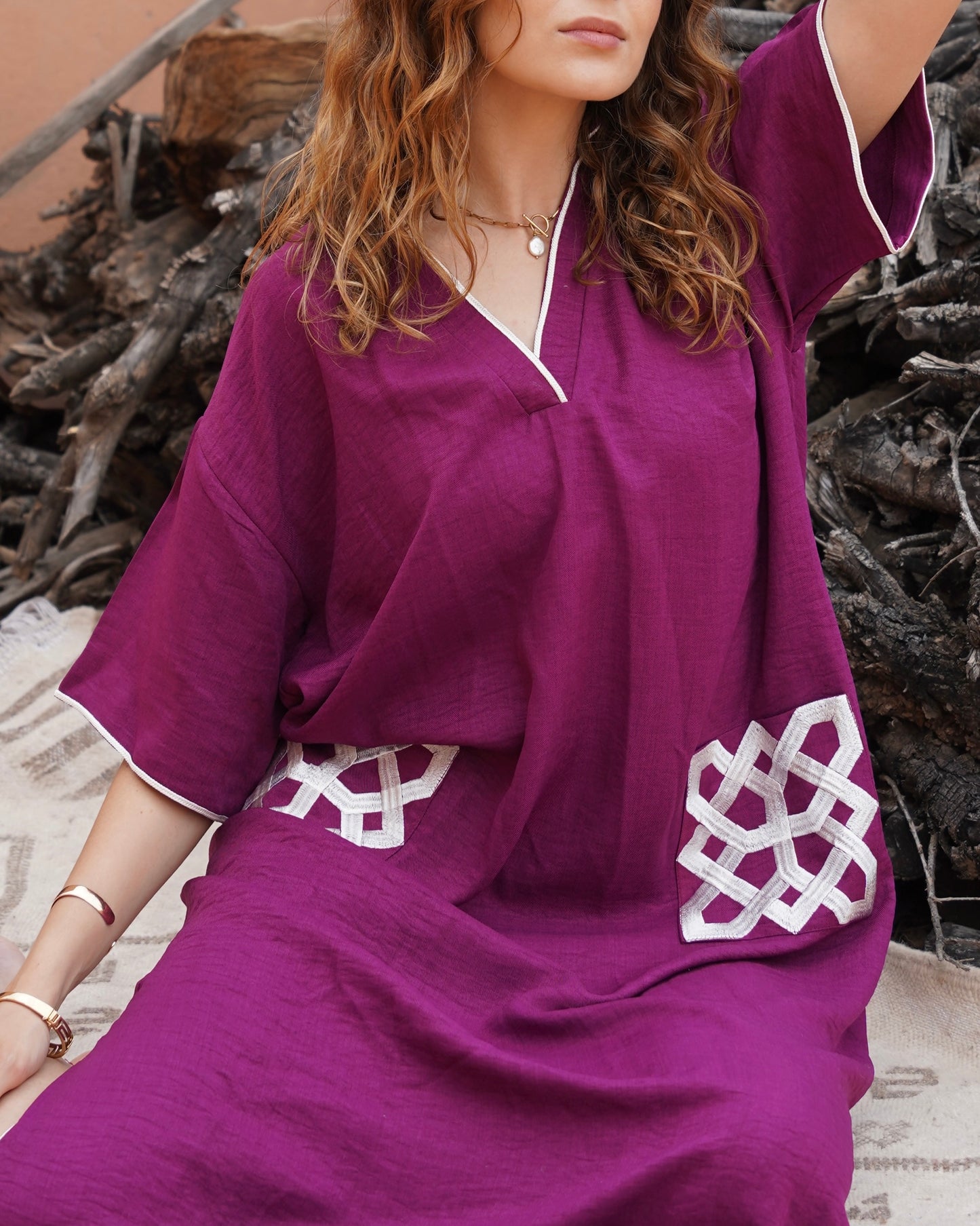 Robe Almeria