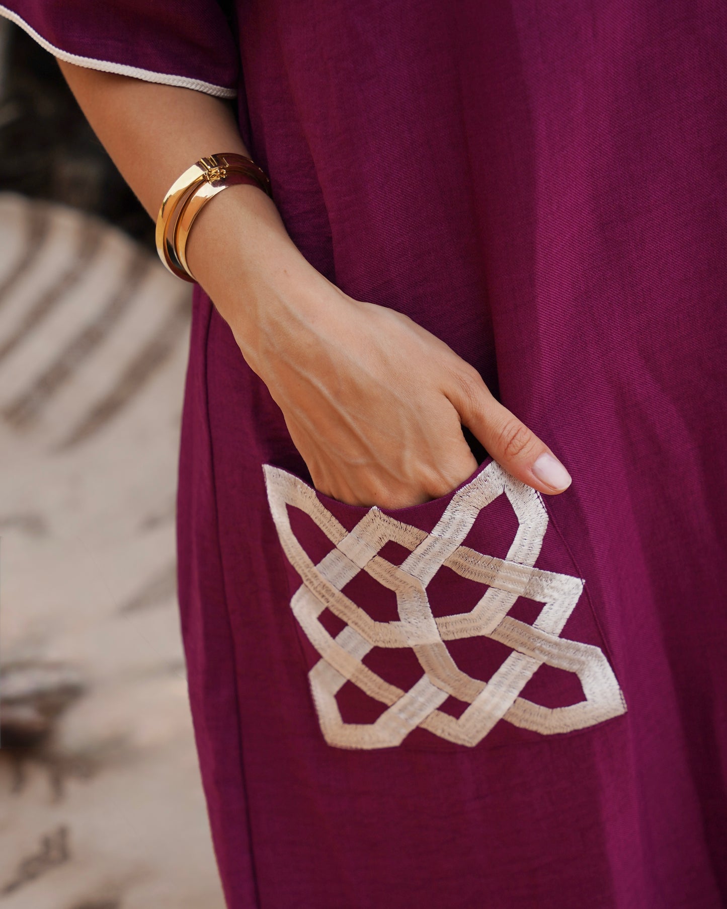 Robe Almeria