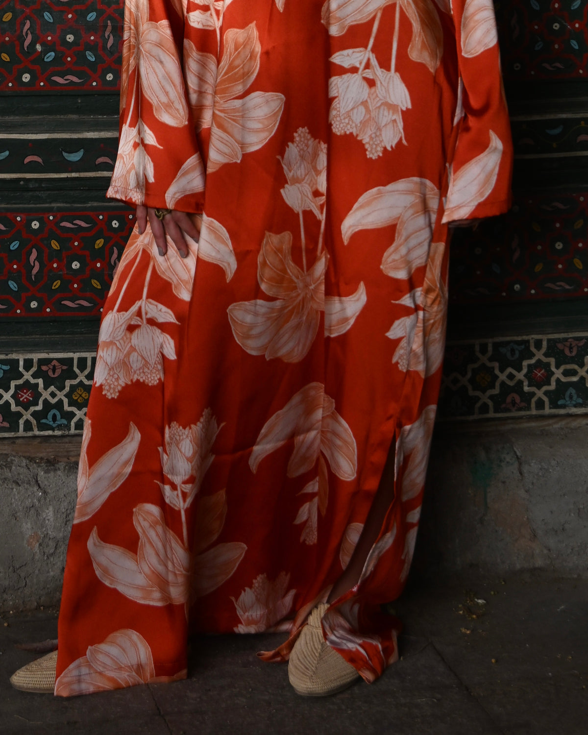 Robe Spring