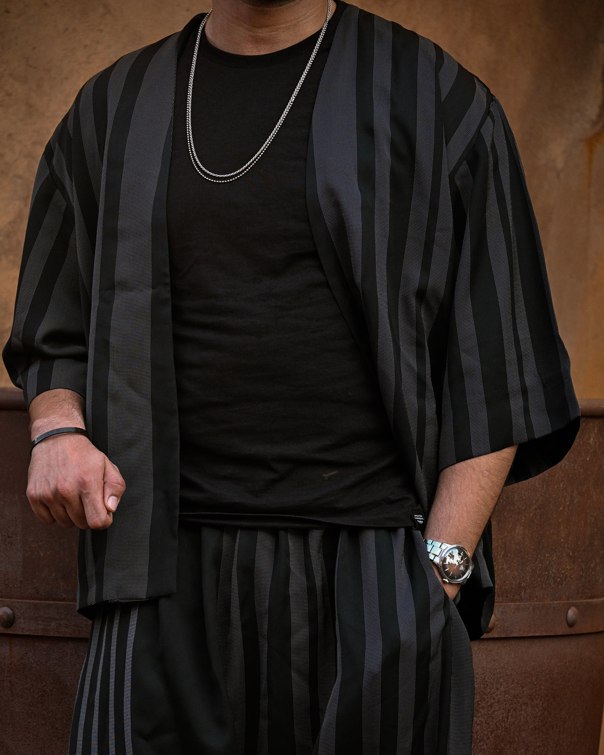 Ensemble Seroual