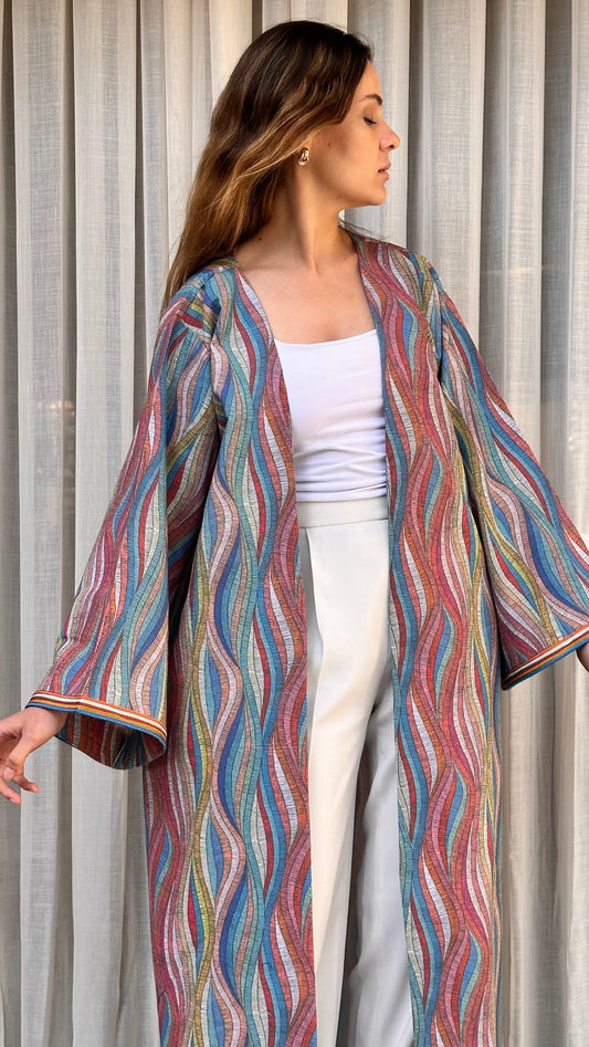 Kimono Aurora