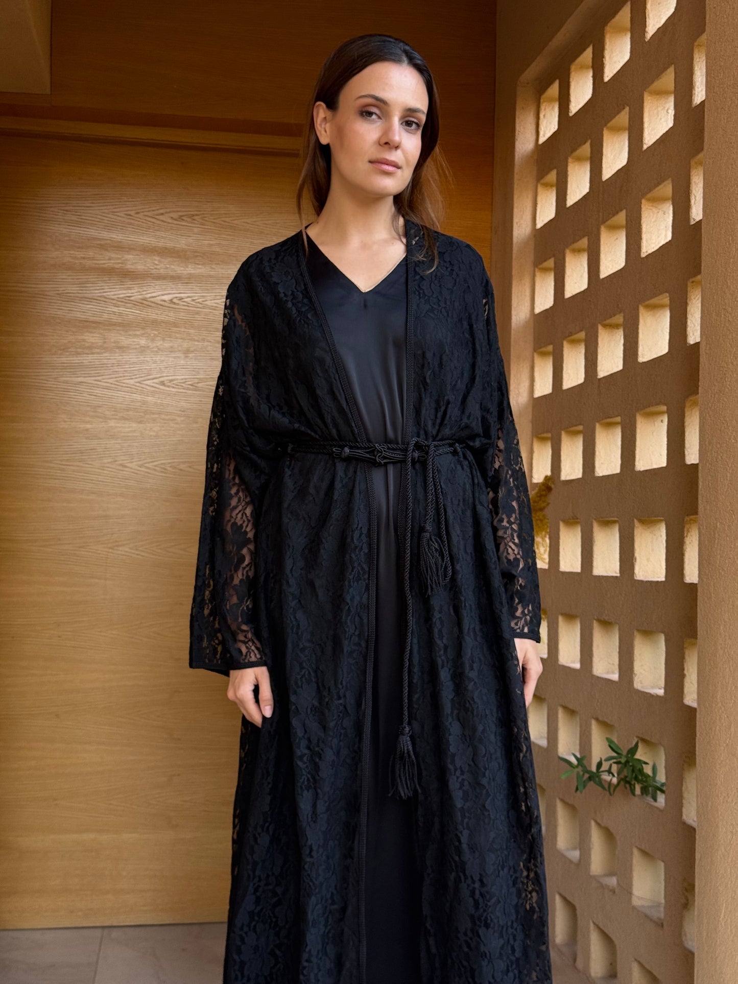 Kimono Chbika avec Mejdoul