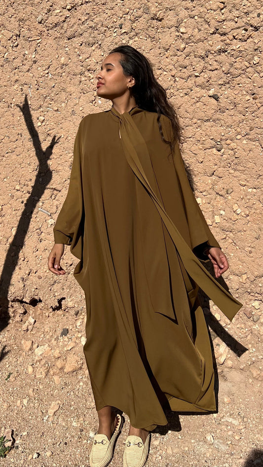 Robe Yasmine