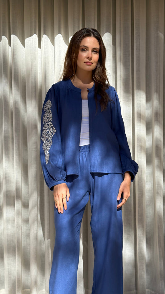 Ensemble Brodé