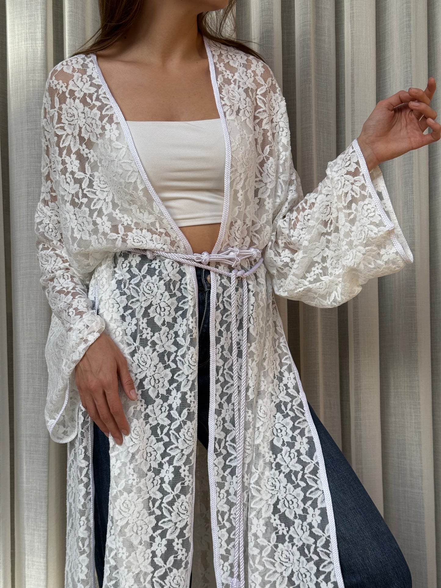 Chbika White avec Mejdoul