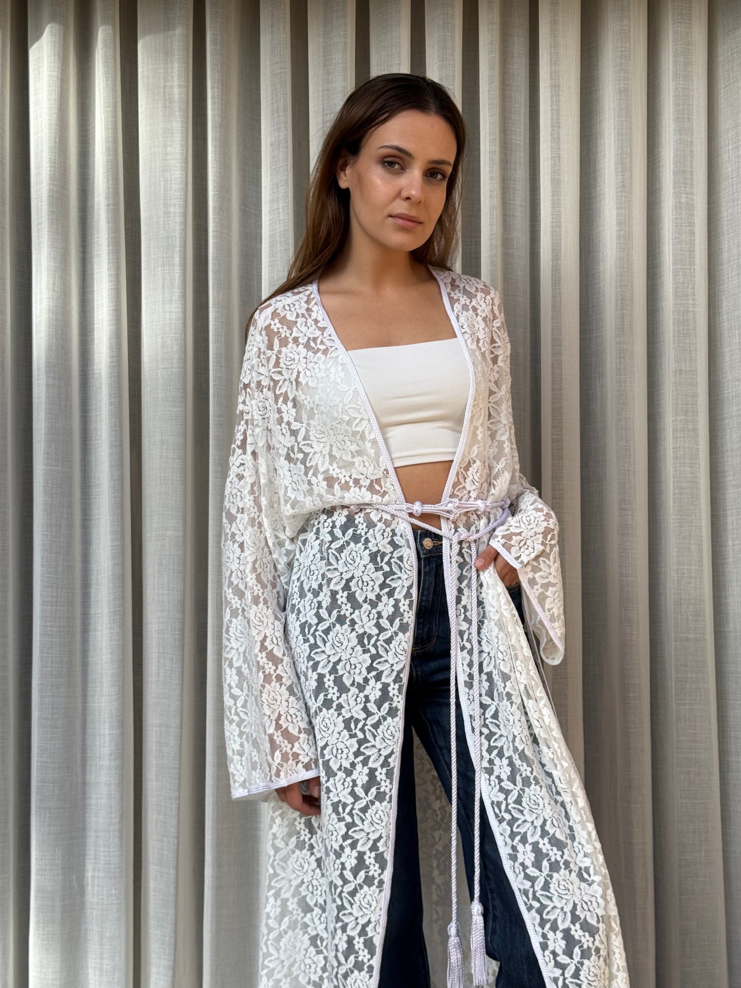 Chbika White avec Mejdoul