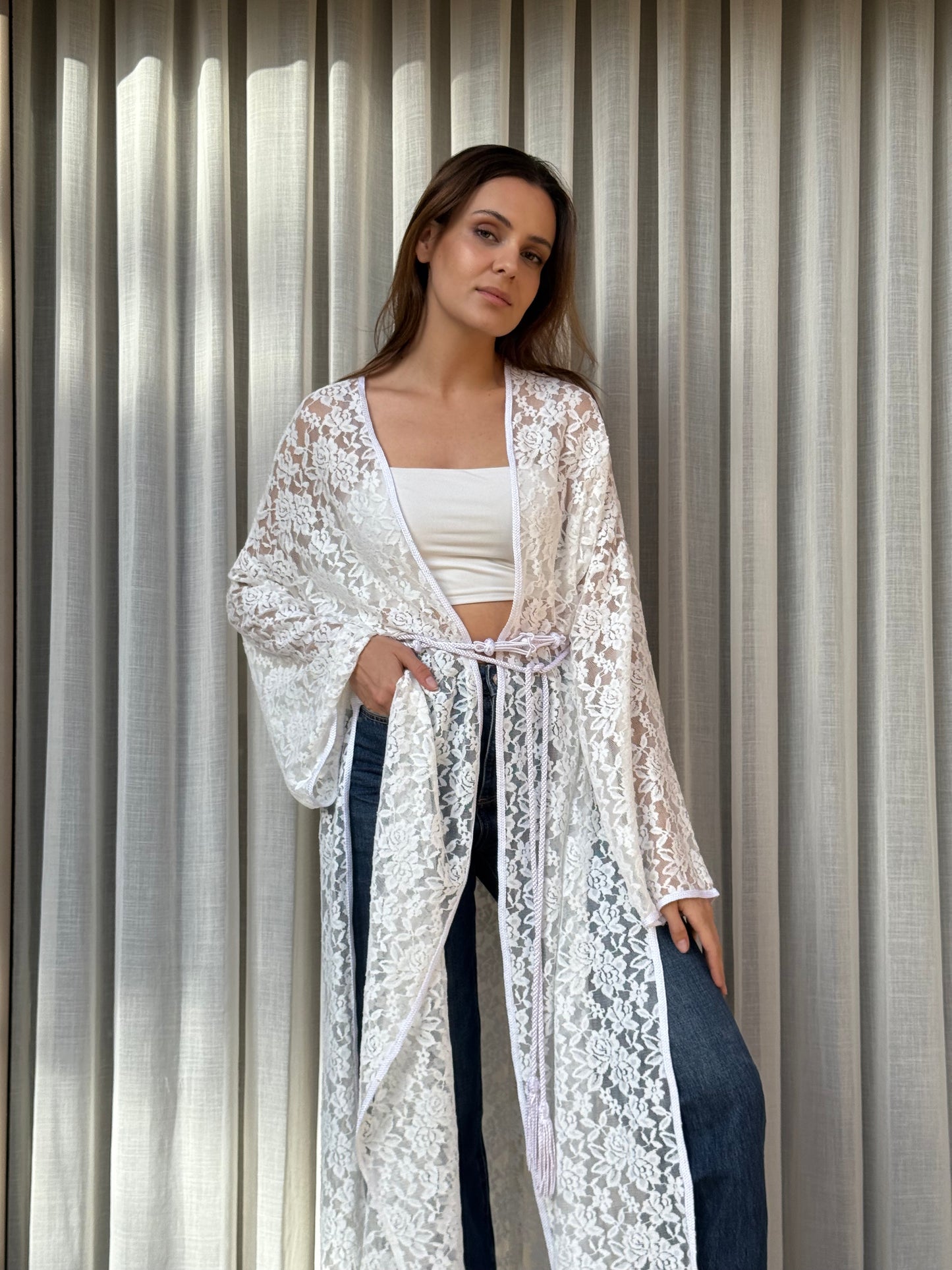 Chbika White avec Mejdoul