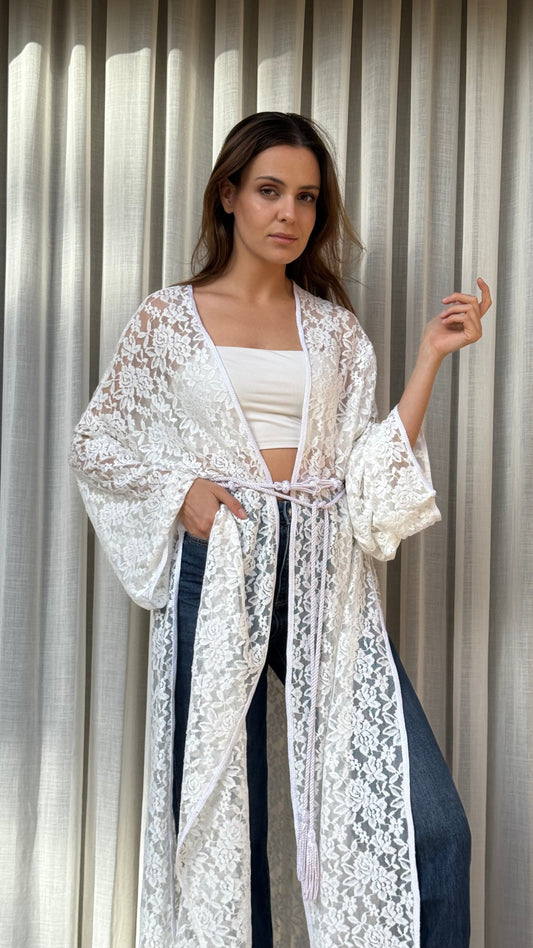 Chbika White avec Mejdoul