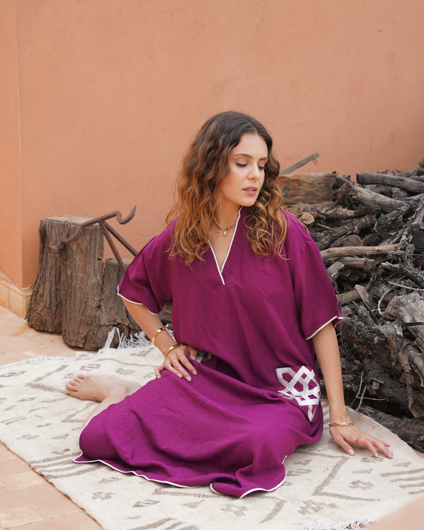 Robe Almeria