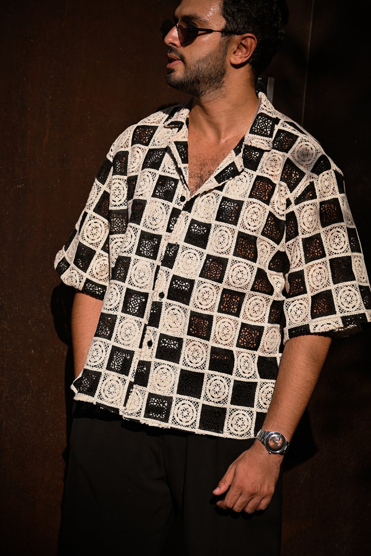 Ensemble Mosaïque