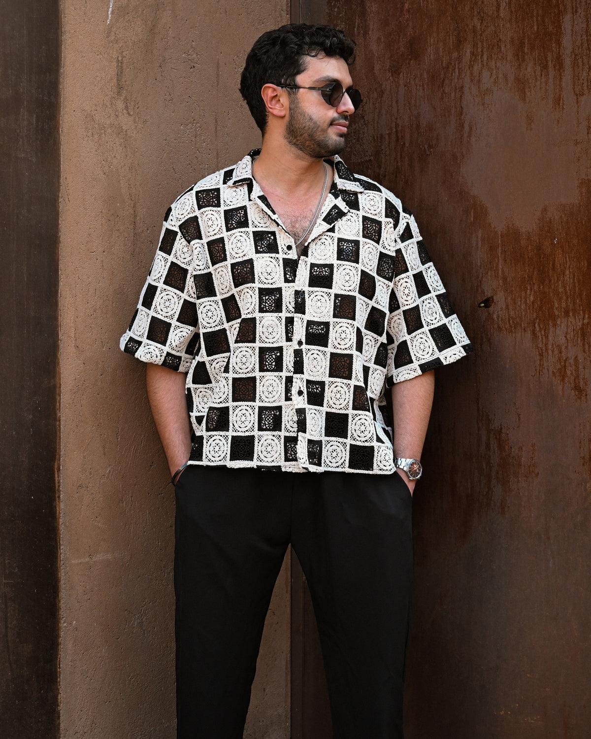 Ensemble Mosaïque