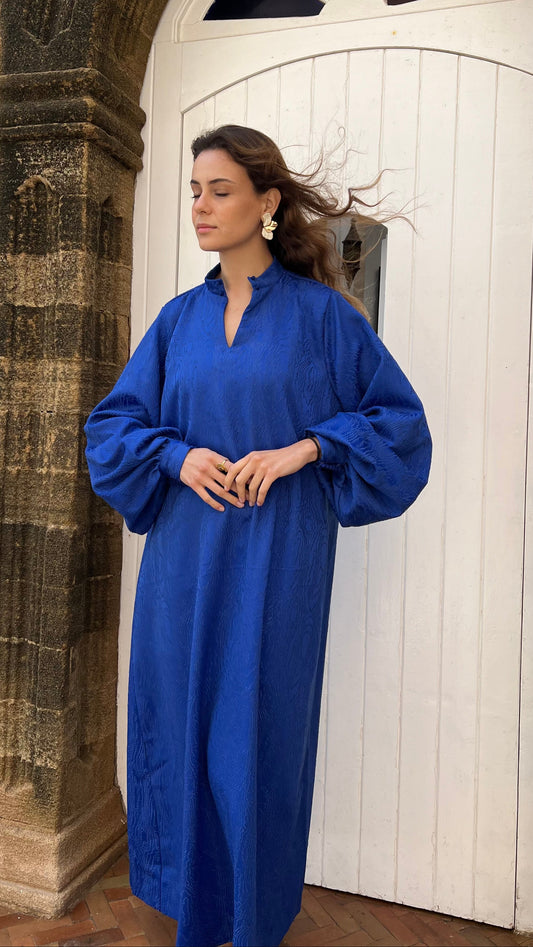 Robe Majorelle