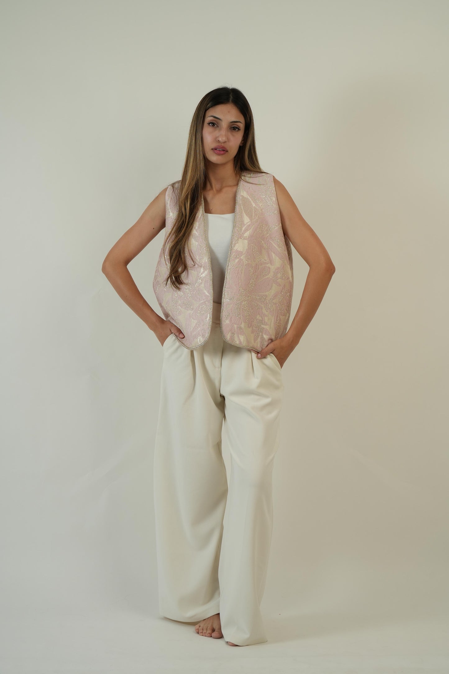 Gilet Brocard