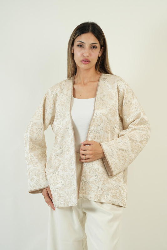 Veste Brocard